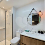 Studio à venda ou para alugar com 1 quarto em Sumaré, São Paulo, SP