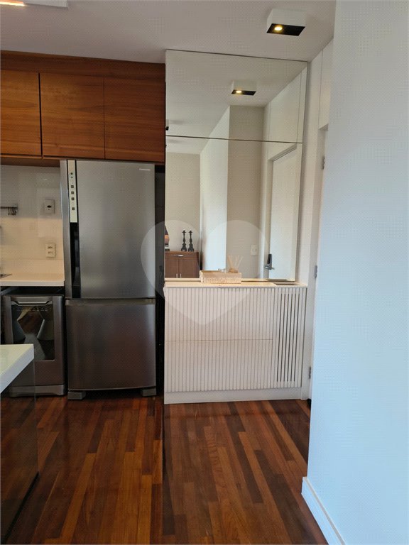 Apartamento à venda com 2 quartos, sendo 1 suíte,  em Vila Cruzeiro, São Paulo, SP