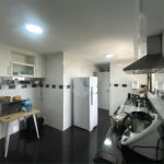 Apartamento à venda com 3 quartos, sendo 2 suítes, em Alto da Boa Vista, São Paulo, SP