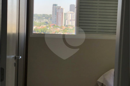 Apartamento à venda com 3 quartos em Vila Olímpia, São Paulo, SP