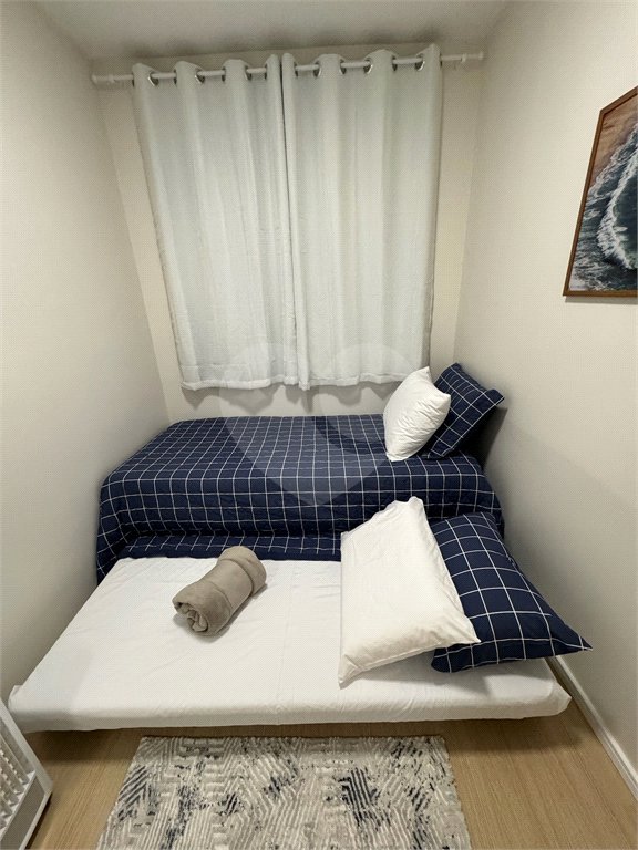 Apartamento à venda com 2 quartos em Barra Funda, São Paulo, SP