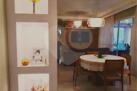 Apartamento para alugar com 3 quartos, sendo 1 suíte, em Alto da Mooca, São Paulo, SP