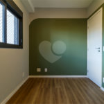 Apartamento à venda com 2 quartos, sendo 1 suíte, em Brooklin, São Paulo, SP