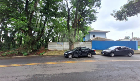 Terreno à venda em Jardim Maristela, Atibaia, SP
