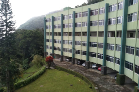 Apartamento à venda com 3 quartos em Alto da Boa Vista, Rio de Janeiro, RJ