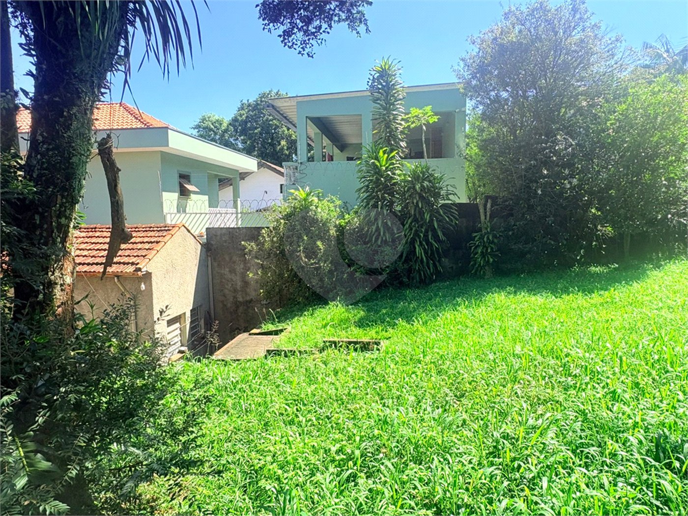 Casa Térrea à venda com 3 quartos, sendo 1 suíte, em Jardim Floresta, São Paulo, SP