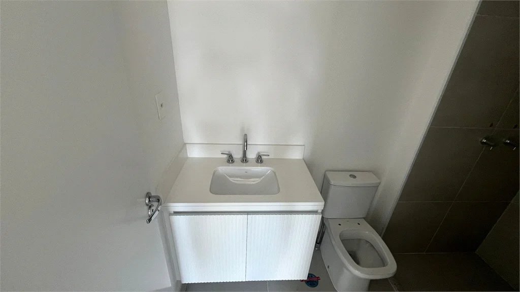Apartamento à venda com 2 suítes em Pinheiros, São Paulo, SP