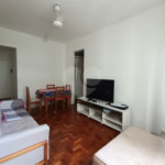 Apartamento à venda com 2 quartos, sendo 1 suíte, em Lagoa, Rio de Janeiro, RJ