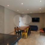 Apartamento à venda com 1 quarto em Santana, São Paulo, SP