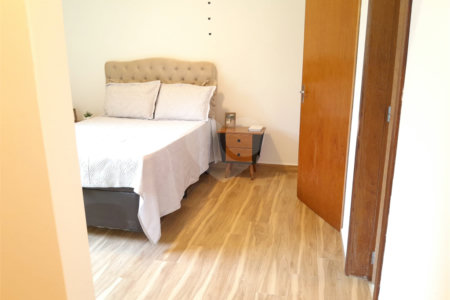 Chácara à venda com 2 quartos, sendo 1 suíte,  no Centro, Gramadinho, SP