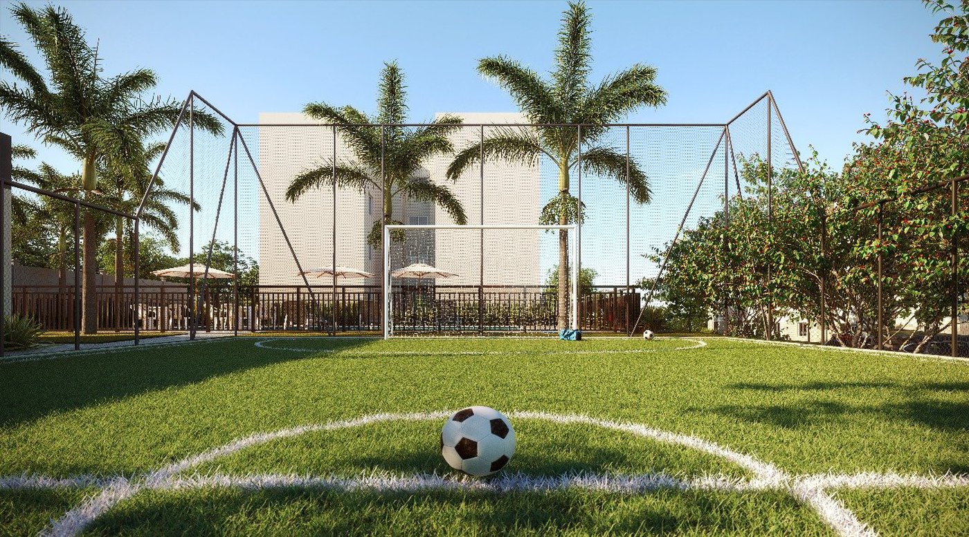 Residencial Paradiso II