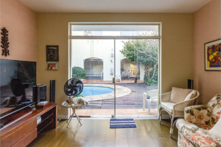 Casa à venda com 3 suítes em Alto de Pinheiros, São Paulo, SP