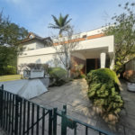 Sobrado à venda com 4 quartos, sendo 2 suítes,  em Jardim Marajoara, São Paulo, SP