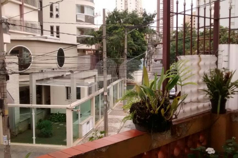 Prédio à venda em Santana, São Paulo, SP