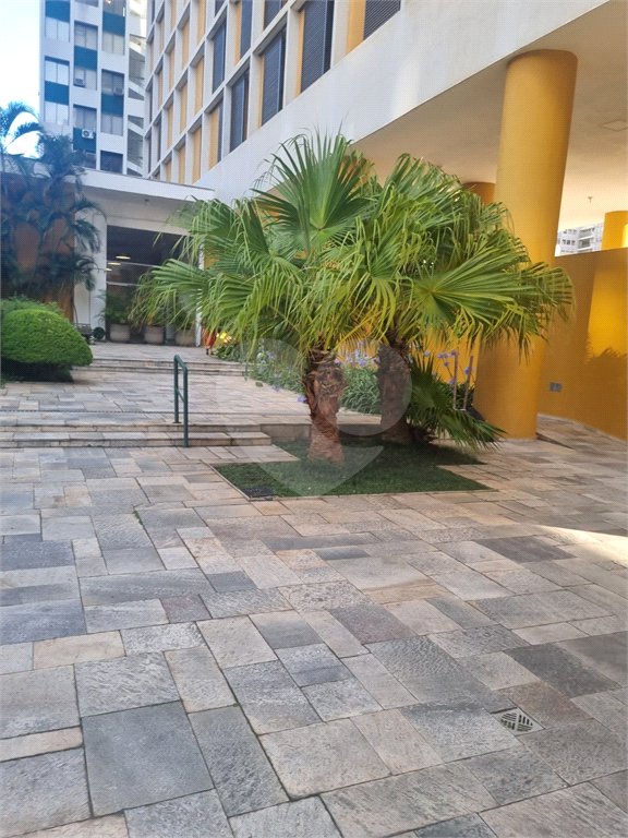 Apartamento à venda com 3 quartos em Bela Vista, São Paulo, SP