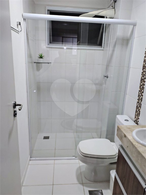 Apartamento à venda com 2 quartos, sendo 1 suíte, em Jardim Eldorado, Vinhedo, SP
