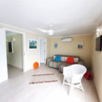 Casa Residencial à venda, Loteamento João Batista Julião, Guarujá - CA0267.