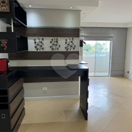 Apartamento à venda com 2 quartos em Vila Mazzei, São Paulo, SP