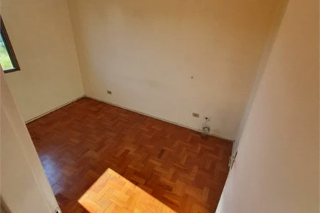 Apartamento à venda com 2 quartos em Jardim Peri Peri, São Paulo, SP