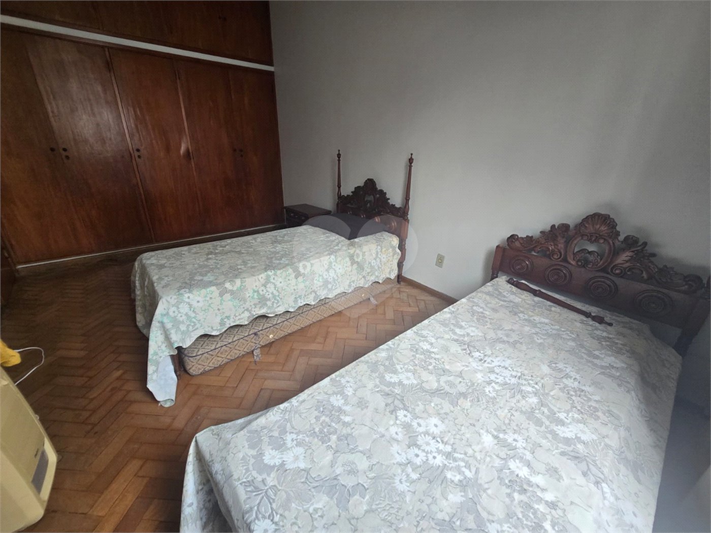 Apartamento à venda com 3 quartos em Tijuca, Rio de Janeiro, RJ