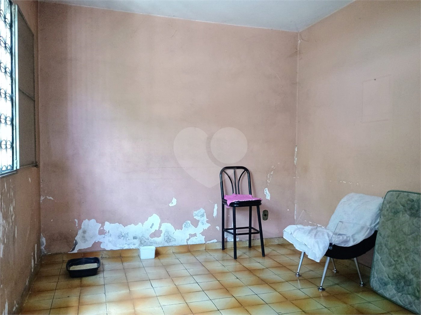 Casa à venda com 5 quartos em Senador Vasconcelos, Rio de Janeiro, RJ