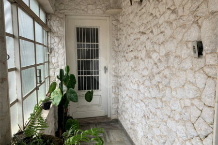 Sobrado à venda com 3 quartos em Vila Gustavo, São Paulo, SP
