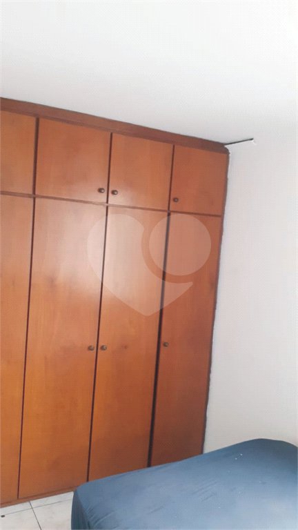 Apartamento à venda com 2 quartos em Lauzane Paulista, São Paulo, SP