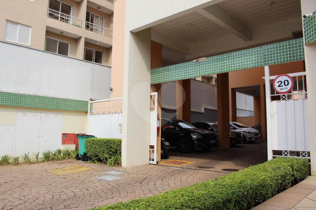 Apartamento à venda com 3 quartos, sendo 1 suíte, em Santa Rosa, Vinhedo, SP