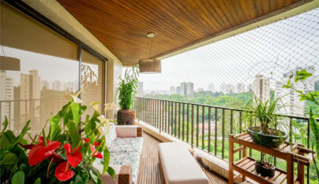 Apartamento à venda com 4 quartos, sendo 2 suítes, em Vila Suzana, São Paulo, SP