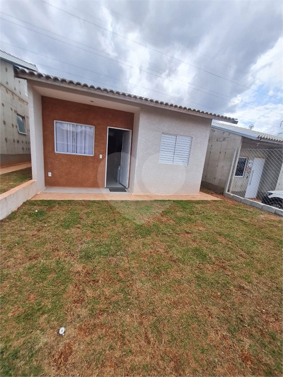Casa Térrea à venda com 2 quartos em Caetetuba, Atibaia, SP