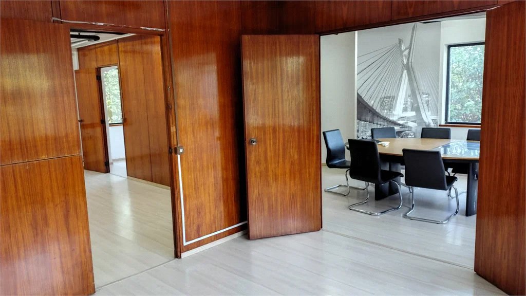 Sala à venda ou para alugar em Cidade Monções, São Paulo, SP