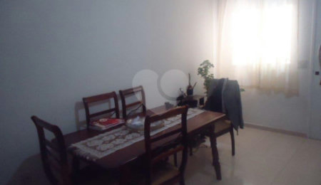 Casa de Vila à venda com 3 quartos, sendo 1 suíte, em Vila Isolina Mazzei, São Paulo, SP