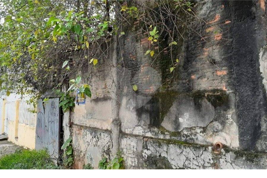 Terreno à venda em Vila Guilherme, São Paulo, SP