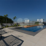 Apartamento à venda com 3 suítes em Vila Leopoldina, São Paulo, SP
