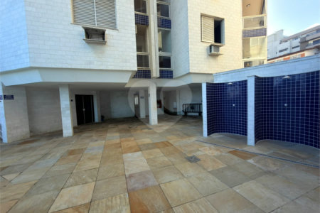 Apartamento à venda com 3 quartos, sendo 1 suíte, em Vila Nova, Cabo Frio, RJ