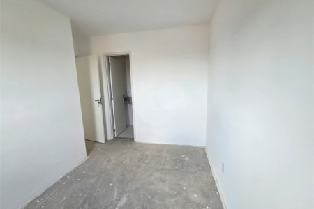 Apartamento à venda com 2 quartos, sendo 1 suíte, em Água Fria, São Paulo, SP