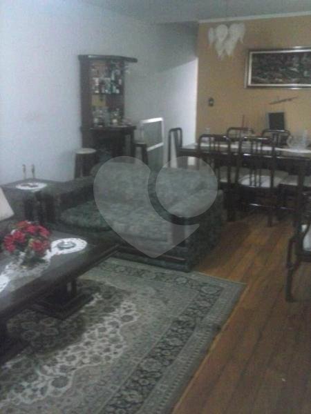 Sobrado à venda com 2 suítes em Vila Guilherme, São Paulo, SP