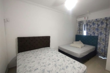 Apartamento à venda, 54 m² por R$ 583.000,00 - Enseada - Guarujá/SP