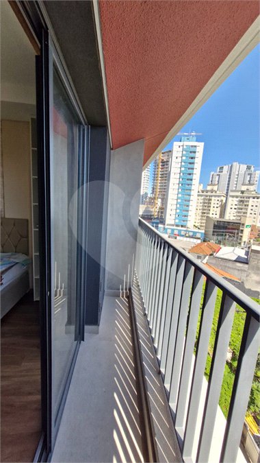 Studio à venda em Pompéia, São Paulo, SP