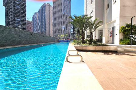 Apartamento à venda ou para alugar com 3 suítes em Chácara Santo Antônio, São Paulo, SP