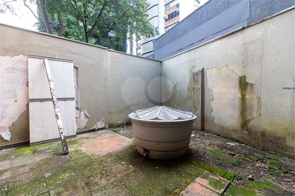 Prédio à venda em Jardim Europa, São Paulo, SP