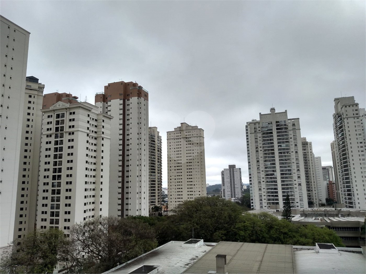 Apartamento à venda com 3 quartos em Vila Leopoldina, São Paulo, SP
