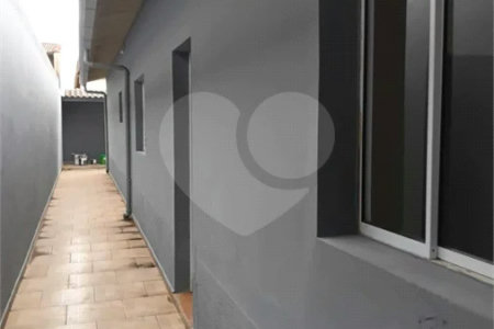 Casa com 2 dormitórios para alugar, 90 m²- Jardim Villaça - São Roque/SP