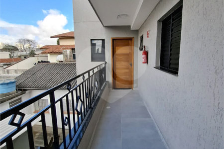 Apartamento à venda com 2 quartos em Quinta da Paineira, São Paulo, SP