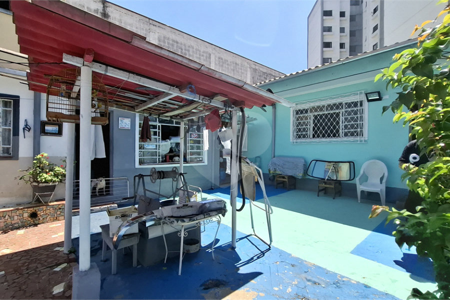 Terreno à venda com 3 quartos em Santana, São Paulo, SP