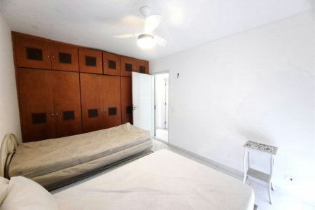 Apartamento Residencial à venda, Jardim Praiano, Guarujá - AP1215.