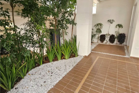 Casa à venda com 3 suítes no condomínio Palma de Mallorca Private Houses, São Paulo - SP