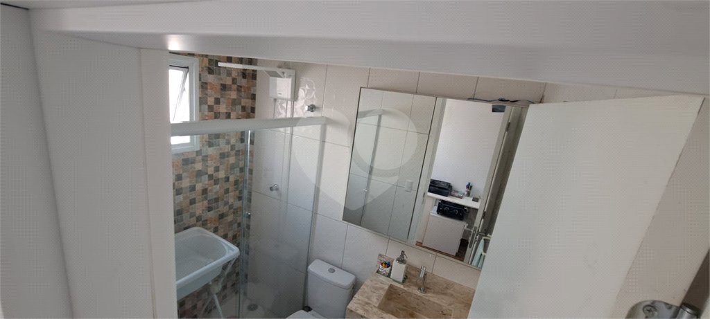 Sobrado à venda com 2 suítes em Vila Polopoli, São Paulo, SP
