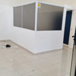 Loja, 382 m² - venda por R$ 3.500.000,00 ou aluguel por R$ 23.871,76/mês - Boqueirão - Santos/SP