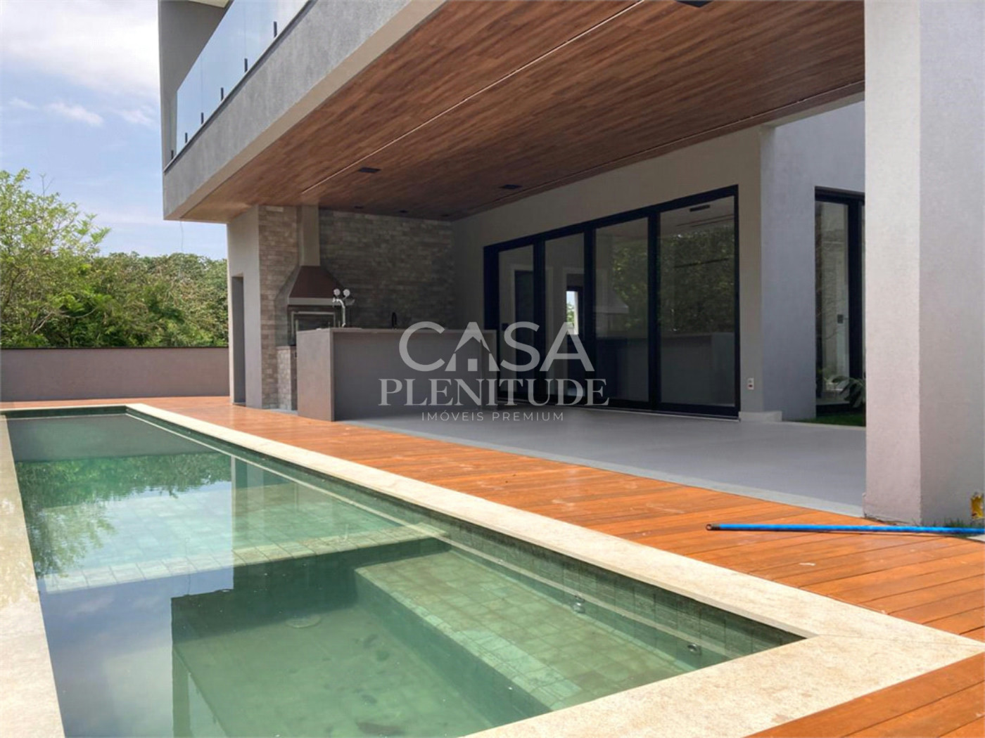 Casa em condomínio à venda com 4 suítes em Vila Martins, Itu, SP
